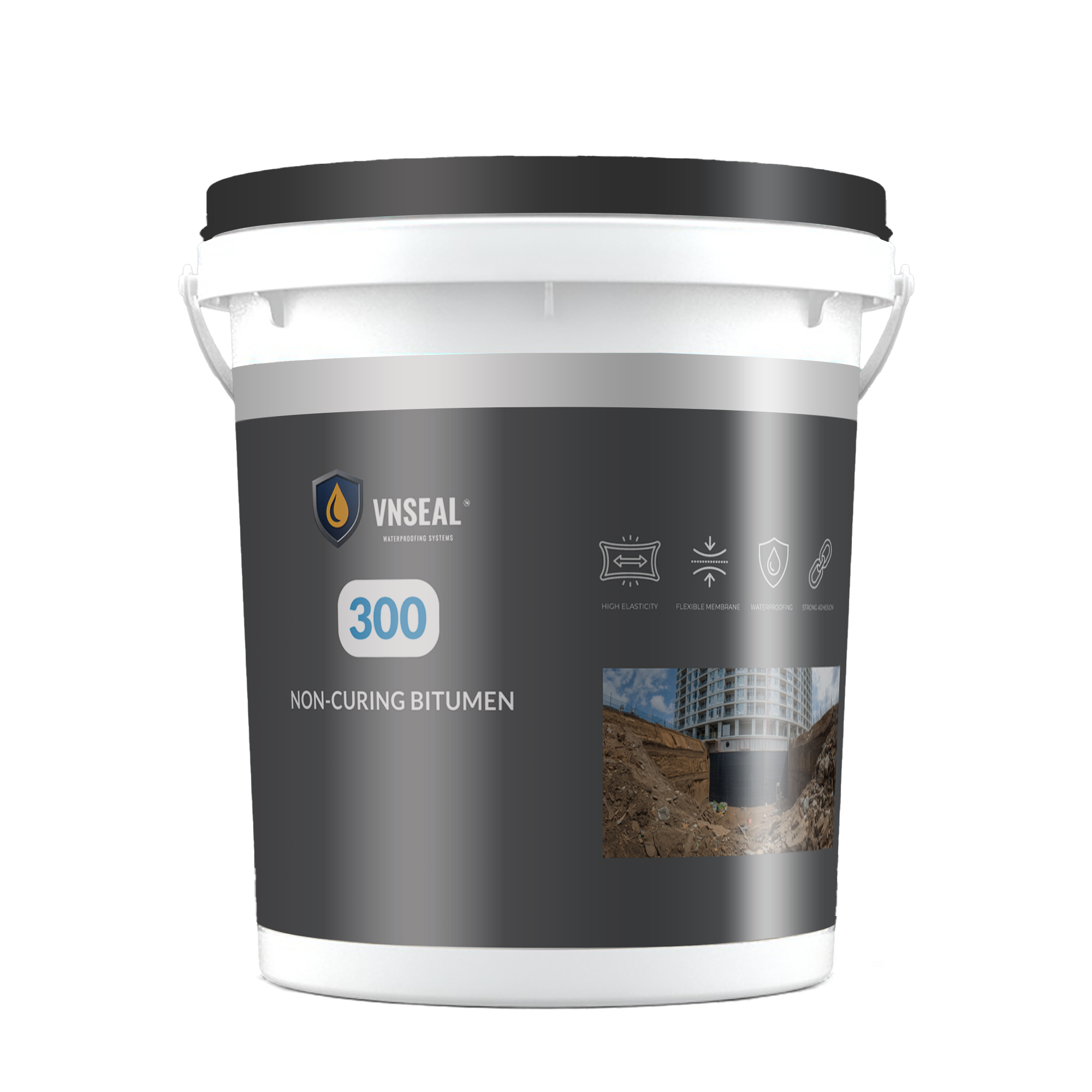 VNSEAL 300