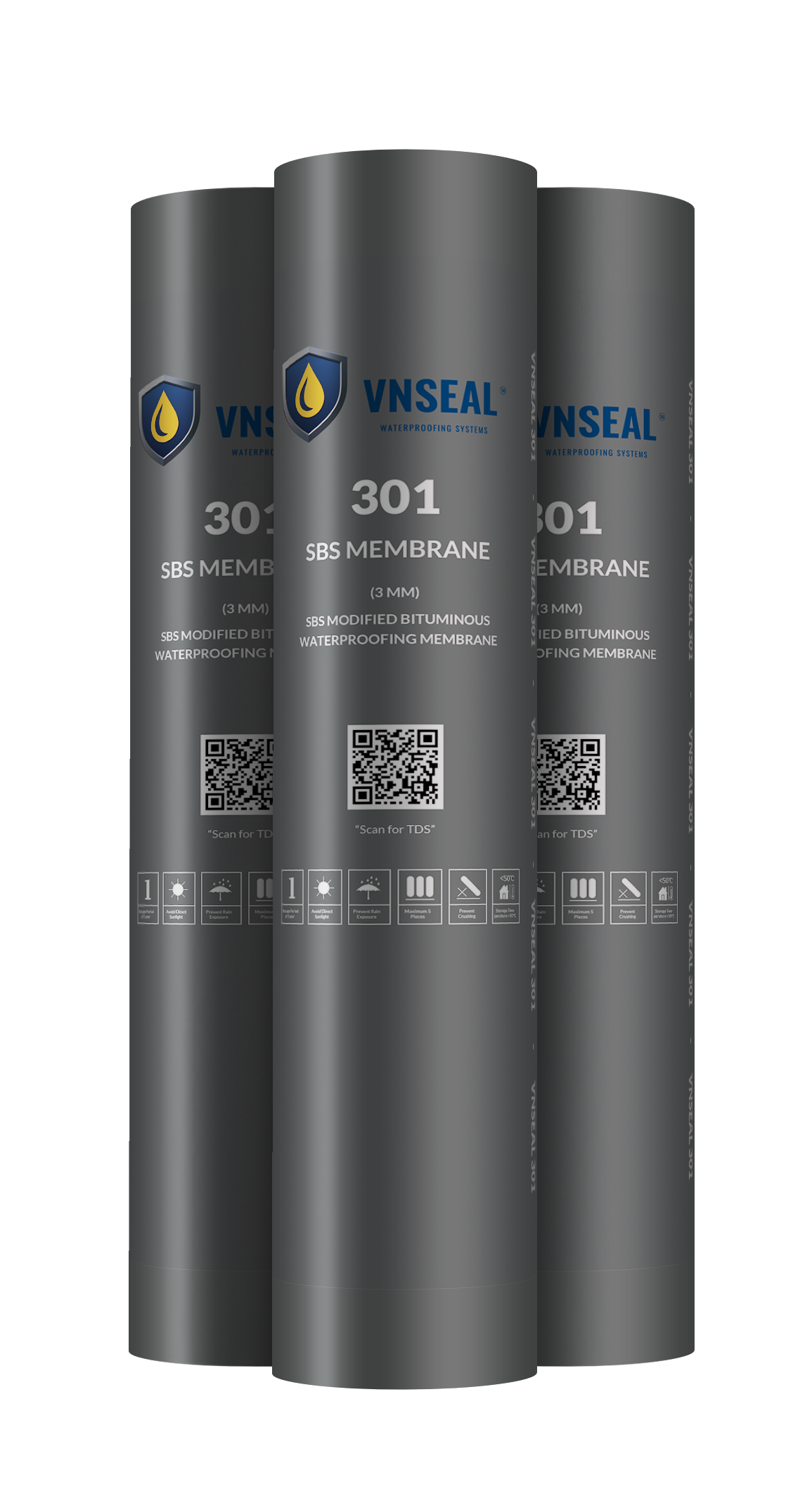 VNSEAL 301