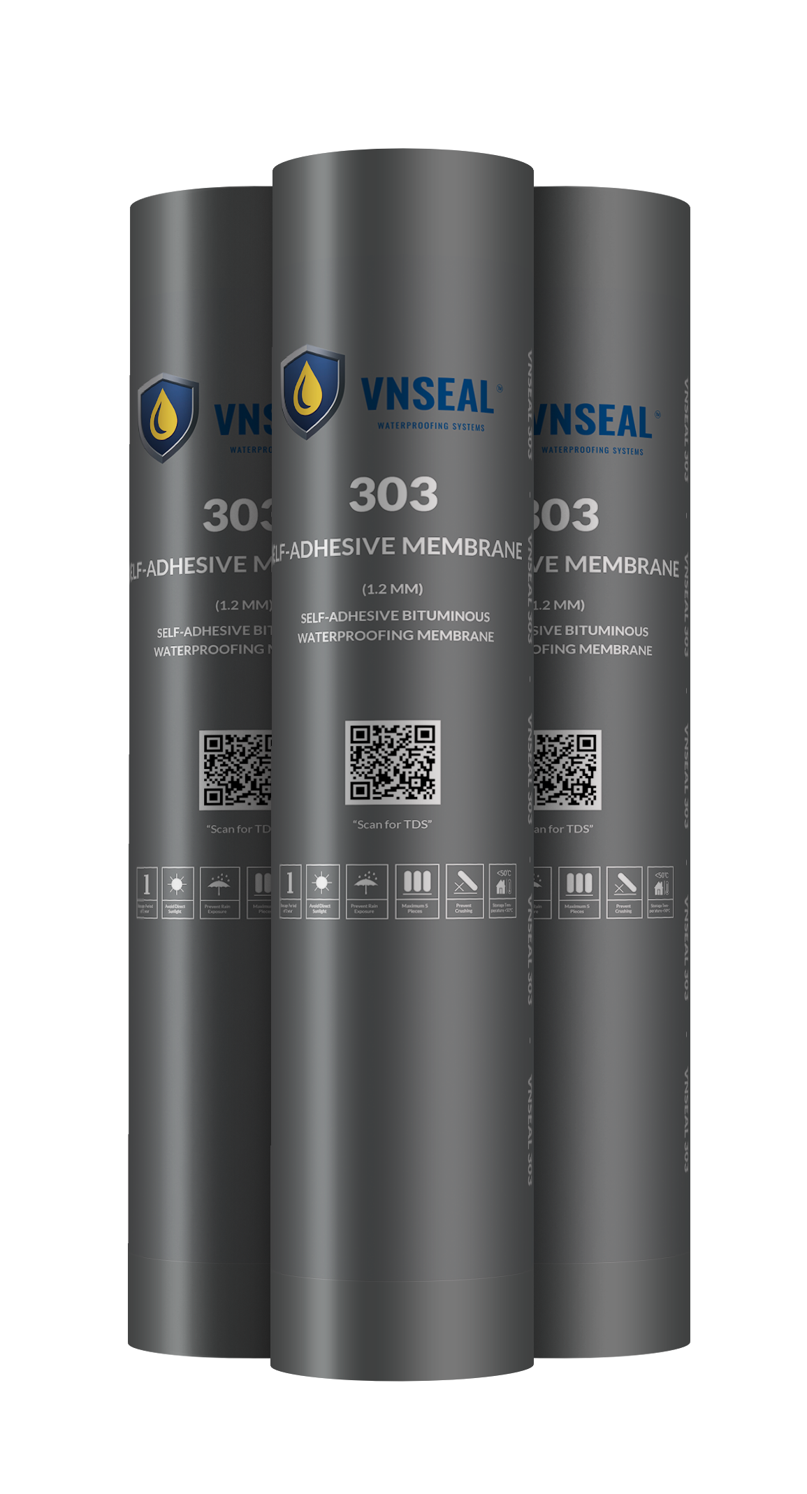 VNSEAL 303