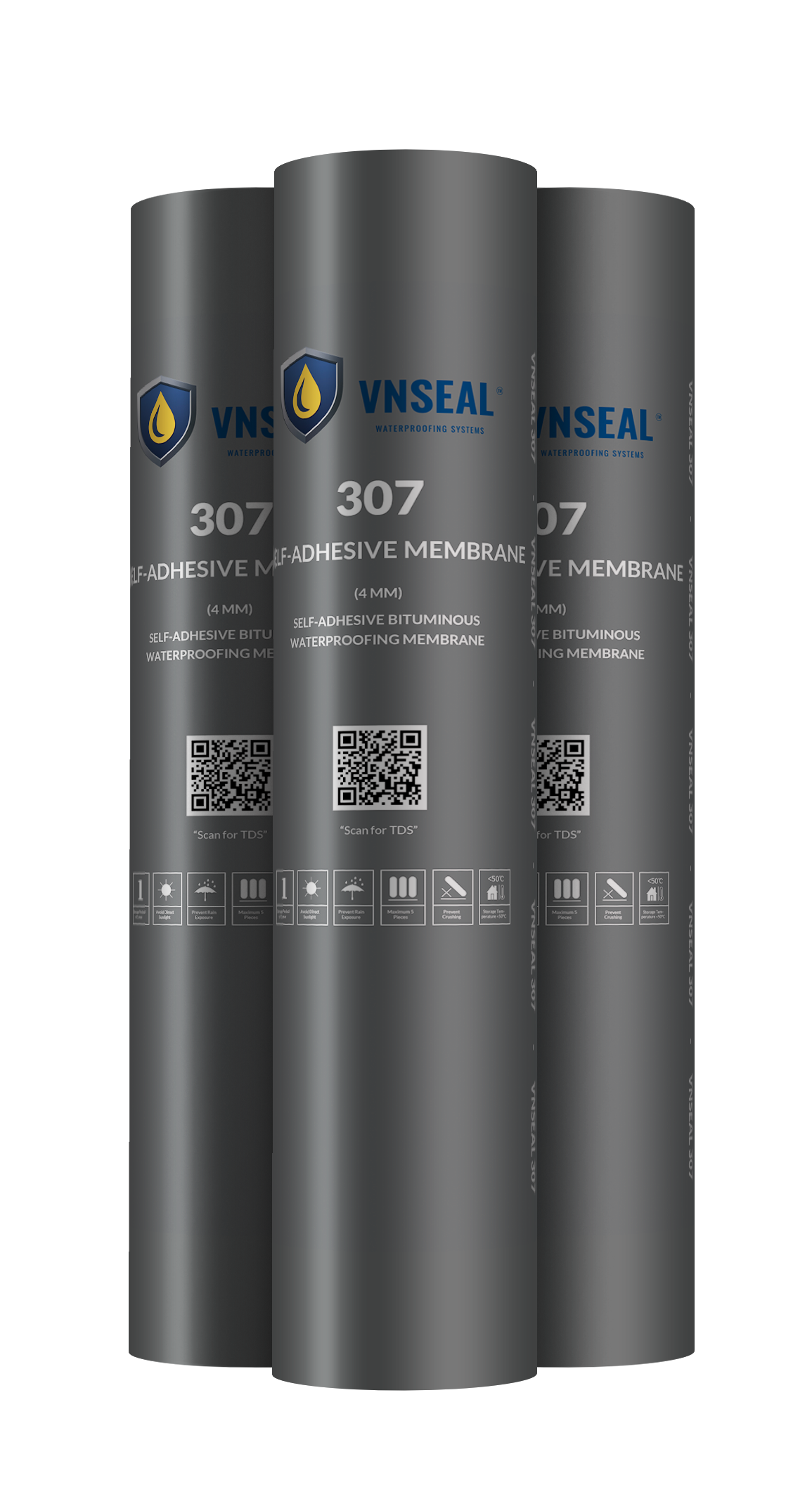 VNSEAL 307