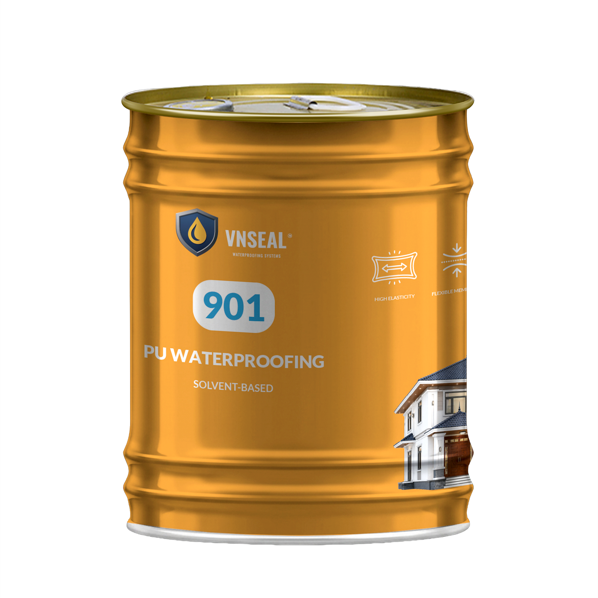 VNSEAL 901